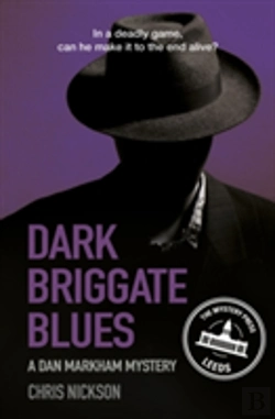 Bertrand.pt - Dark Briggate Blues
