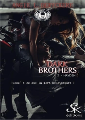 Dark Brothers 3 - Hayden