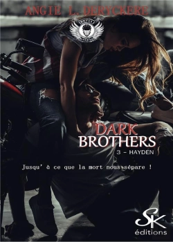 Bertrand.pt - Dark Brothers 3 - Hayden