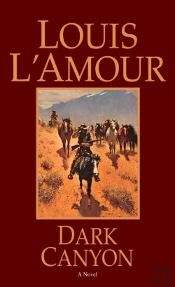 Bertrand.pt - Dark Canyon