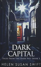 Dark Capital