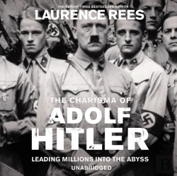 Bertrand.pt - Dark Charisma Of Adolf Hitler