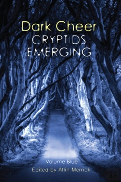 Bertrand.pt - Dark Cheer: Cryptids Emerging - Volume Blue