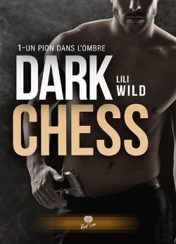 Bertrand.pt - Dark Chess Tome 1 : Un Pion Dans L'Ombre