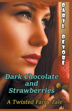 Bertrand.pt - Dark Chocolate And Strawberries