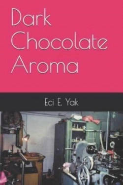 Bertrand.pt - Dark Chocolate Aroma