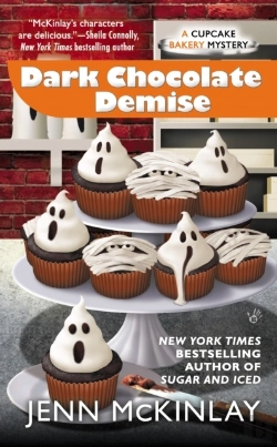 Bertrand.pt - Dark Chocolate Demise