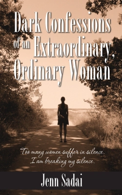 Bertrand.pt - Dark Confessions Of An Extraordinary, Ordinary Woman