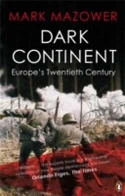 Bertrand.pt - Dark Continent