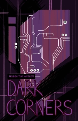 Bertrand.pt - Dark Corners