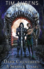 Dark Creatures: A Simple Game