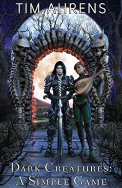 Bertrand.pt - Dark Creatures: A Simple Game