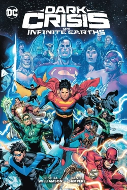 Bertrand.pt - Dark Crisis On Infinite Earths