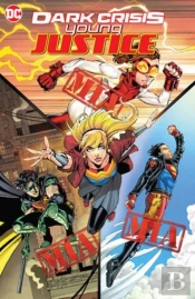 Dark Crisis: Young Justice
