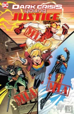 Bertrand.pt - Dark Crisis: Young Justice