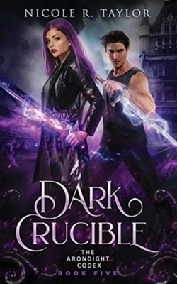 Bertrand.pt - Dark Crucible