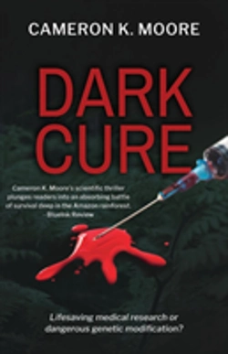 Bertrand.pt - Dark Cure