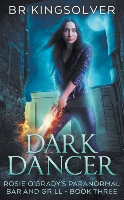 Bertrand.pt - Dark Dancer