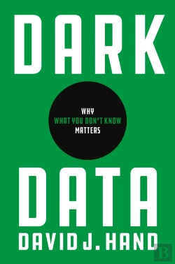 Bertrand.pt - Dark Data