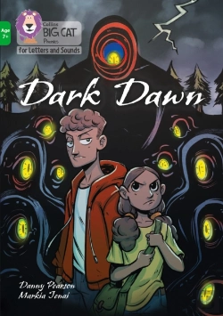Bertrand.pt - Dark Dawn