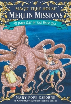 Bertrand.pt - Dark Day In The Deep Sea