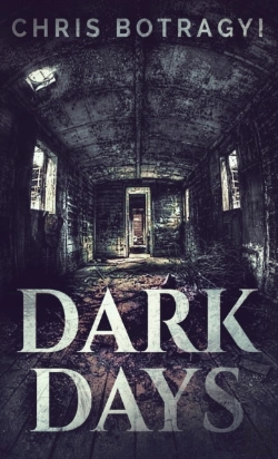 Bertrand.pt - Dark Days