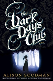 Dark Days Club