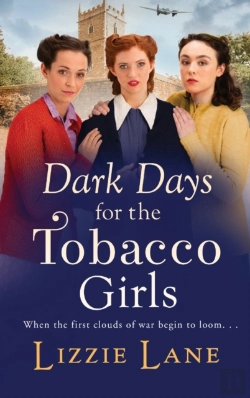 Bertrand.pt - Dark Days For The Tobacco Girls