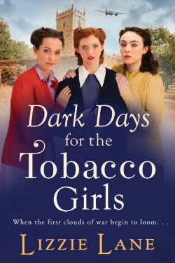 Bertrand.pt - Dark Days For The Tobacco Girls