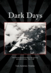 Dark Days