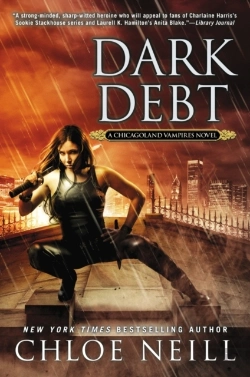 Bertrand.pt - Dark Debt