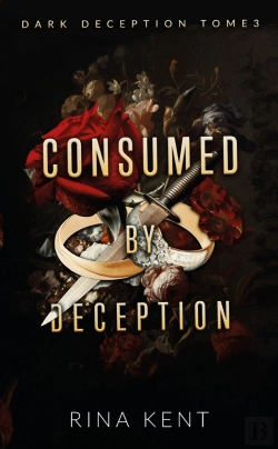 Bertrand.pt - Dark Deception Tome 3 : Consumed By Deception