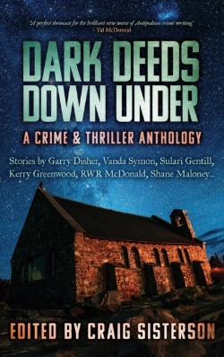 Bertrand.pt - Dark Deeds Down Under: A Crime And Thriller Anthology