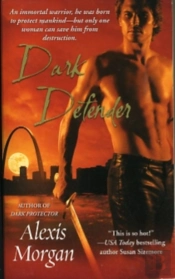 Dark Defender