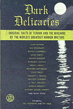 Bertrand.pt - Dark Delicacies