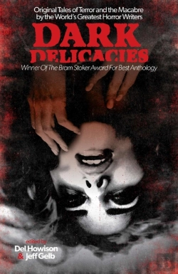 Bertrand.pt - Dark Delicacies