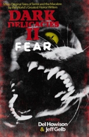 Dark Delicacies Ii