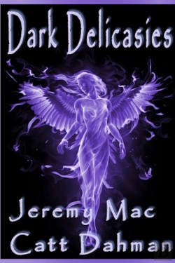 Bertrand.pt - Dark Delicacies