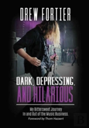 Dark, Depressing, And Hilarious