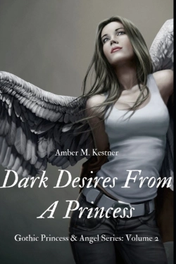 Bertrand.pt - Dark Desires From A Princess