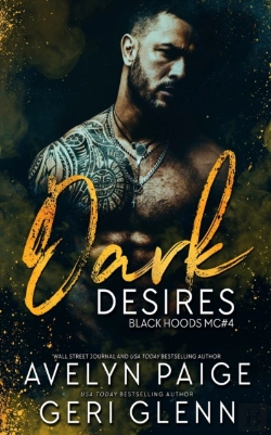 Bertrand.pt - Dark Desires