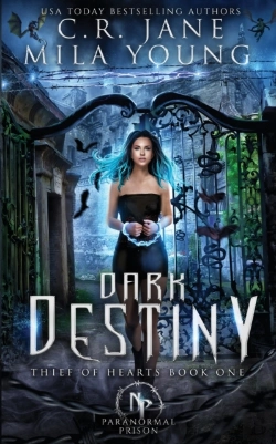 Bertrand.pt - Dark Destiny