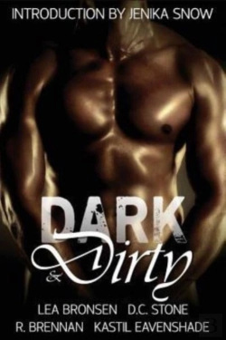 Bertrand.pt - Dark   Dirty: A Dark Erotic Fantasy Anth