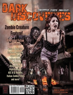 Bertrand.pt - Dark Discoveries - Issue #28