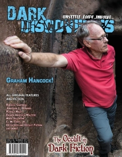 Bertrand.pt - Dark Discoveries - Issue #32
