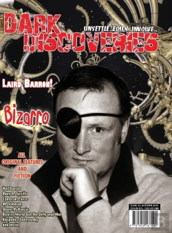 Bertrand.pt - Dark Discoveries - Issue #33