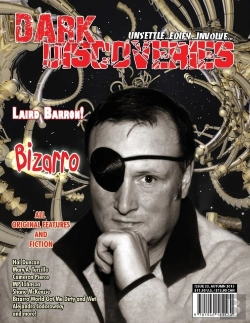 Bertrand.pt - Dark Discoveries - Issue #33