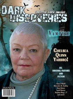 Bertrand.pt - Dark Discoveries - Issue #34