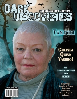 Bertrand.pt - Dark Discoveries - Issue #34