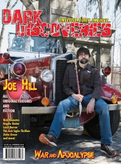 Bertrand.pt - Dark Discoveries - Issue #35